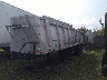 13** Used and Repairable 1965 Hill Dump Semi Trailer in Sugar Ridge