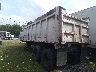 13** Salvage and Repairable 1965 Hill Dump Semi Trailer in Sugar Ridge