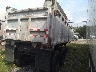 13** Salvage and Wrecked 1965 Hill Dump Semi Trailer in Ohio State