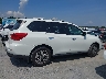 5N1DR2MN3JC****** Used 2018 Nissan Pathfinder in Georgia State