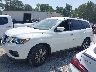 5N1DR2MN3JC****** Repairable 2018 Nissan Pathfinder in Georgia State