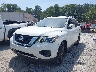 5N1DR2MN3JC****** Used and Repairable 2018 Nissan Pathfinder in Atlanta North