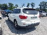 5N1DR2MN3JC****** Salvage and Repairable 2018 Nissan Pathfinder in Atlanta North