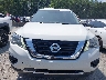 5N1DR2MN3JC****** Salvage and Repairable 2018 Nissan Pathfinder in Georgia State