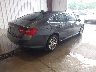 1G1ZE5ST7GF****** Salvamento y Destrozados 2016 Chevrolet Malibu en Estado de Maryland