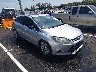 1FADP3N23EL****** Salvamento y Destrozados 2014 Ford Focus en Nashville