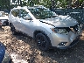 5N1AT2MT6FC****** Salvamento y Destrozados 2015 Nissan Rogue en Tidewater