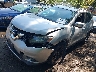 5N1AT2MT6FC****** Usados y Reparables 2015 Nissan Rogue en Tidewater