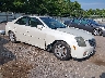 1G6DM57N930****** Salvage and Wrecked 2003 Cadillac CTS in Knoxville