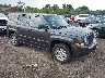 1C4NJPBA3GD****** Salvage and Wrecked 2016 Jeep Patriot in Boston Shirley