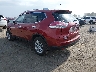 KNMAT2MV8GP****** Salvage and Repairable 2016 Nissan Rogue in Little Rock