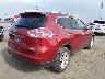 KNMAT2MV8GP****** Salvage and Wrecked 2016 Nissan Rogue in Arkansas State