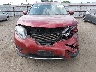 KNMAT2MV8GP****** Salvage and Repairable 2016 Nissan Rogue in Arkansas State