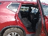 KNMAT2MV8GP****** Wrecked 2016 Nissan Rogue in Little Rock