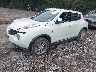 JN8AF5MV5BT****** Used and Repairable 2011 Nissan Juke in Indianapolis