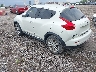 JN8AF5MV5BT****** Salvage and Repairable 2011 Nissan Juke in Indianapolis