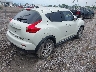 JN8AF5MV5BT****** Salvage and Wrecked 2011 Nissan Juke in Indiana State