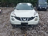 JN8AF5MV5BT****** Salvage and Repairable 2011 Nissan Juke in Indiana State