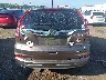 2HKRM4H41GH****** Wrecked 2016 Honda CR-V