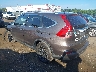 2HKRM4H41GH****** Salvage and Repairable 2016 Honda CR-V in Metro DC