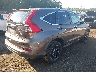 2HKRM4H41GH****** Salvage and Wrecked 2016 Honda CR-V in Maryland State