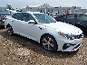 5XXGT4L37KG****** Salvamento y Destrozados 2019 Kia Optima en Cincinnati