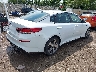 5XXGT4L37KG****** Salvamento y Destrozados 2019 Kia Optima en Estado de Ohio