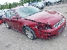 2G1WB5EKXB1****** Salvamento y Destrozados 2011 Chevrolet Impala en Cleveland