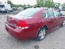 2G1WB5EKXB1****** Salvamento y Destrozados 2011 Chevrolet Impala en Estado de Ohio