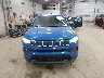 3C4NJDBB3NT****** Wrecked 2022 Jeep Compass in Pennsylvania State