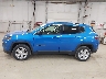 3C4NJDBB3NT****** Repairable 2022 Jeep Compass in Pennsylvania State