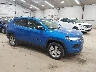 3C4NJDBB3NT****** Salvage and Wrecked 2022 Jeep Compass in Erie