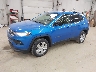 3C4NJDBB3NT****** Used and Repairable 2022 Jeep Compass in Erie