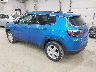 3C4NJDBB3NT****** Salvage and Repairable 2022 Jeep Compass in Erie