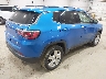 3C4NJDBB3NT****** Salvage and Wrecked 2022 Jeep Compass in Pennsylvania State