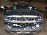 1GCVKSEC2JZ****** Destrozados 2018 Chevrolet Silverado 1500 en Estado de Michigan