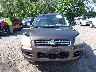 KNDJE723087****** Destrozados 2008 Kia Sportage en Estado de Florida