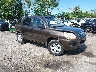 KNDJE723087****** Salvamento y Destrozados 2008 Kia Sportage en West Palm Beach