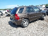KNDJE723087****** Salvamento y Destrozados 2008 Kia Sportage en Estado de Florida