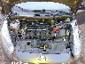 3FADP4EJ6KM****** Repairable 2019 Ford Fiesta in Tidewater