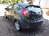 3FADP4EJ6KM****** Salvage and Repairable 2019 Ford Fiesta in Tidewater