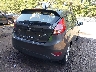 3FADP4EJ6KM****** Salvage and Wrecked 2019 Ford Fiesta in Virginia State