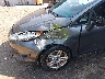3FADP4EJ6KM****** Salvage and Repairable 2019 Ford Fiesta in Virginia State
