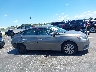 3N1AB7AP9GY****** Repairable 2016 Nissan Sentra in Florida State