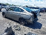 3N1AB7AP9GY****** Salvage and Repairable 2016 Nissan Sentra in Miami-North 2 Offsite