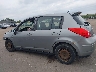 3N1BC1CPXCK****** Repairable 2012 Nissan Versa in Ohio State