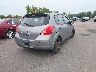 3N1BC1CPXCK****** Salvage and Wrecked 2012 Nissan Versa in Ohio State