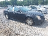 1G6DG5EG4A0****** Salvamento y Destrozados 2010 Cadillac CTS en Albany