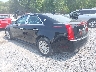 1G6DG5EG4A0****** Salvamento y Reparables 2010 Cadillac CTS en Albany