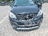 KL4CJFSB4FB****** Salvage and Repairable 2015 Buick Encore in New York State